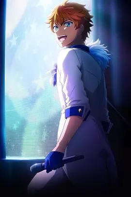 《偶像进行曲》：闪耀舞台背后的汗水与梦想，偶像番的全新篇章！