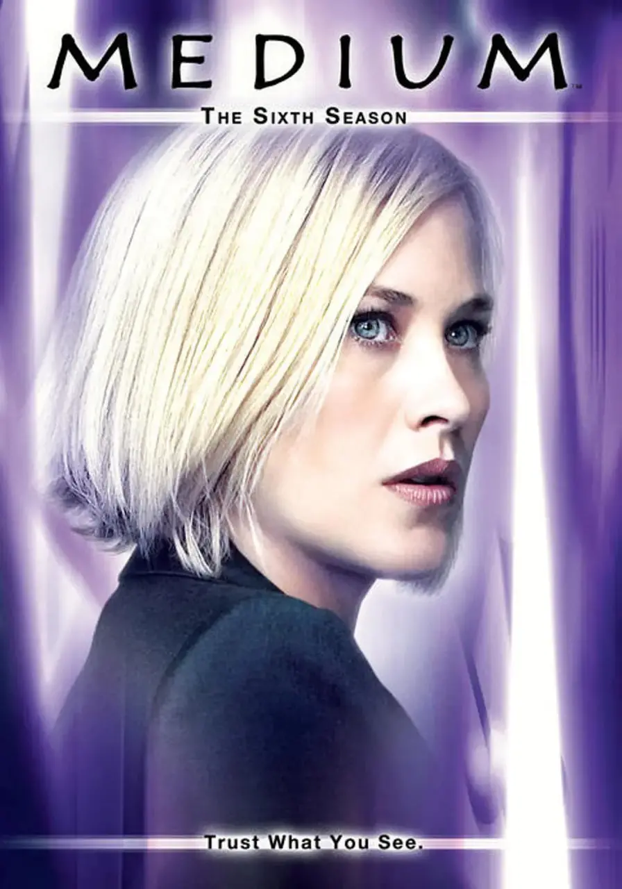 《灵媒缉凶 第六季》：悬疑升级，灵异案件再掀高潮！真相与梦魇的交织，你敢来挑战吗？