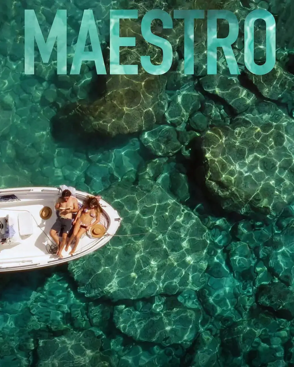 《大师》第一季：不止是音乐家的传记，更是人性的深渊凝视