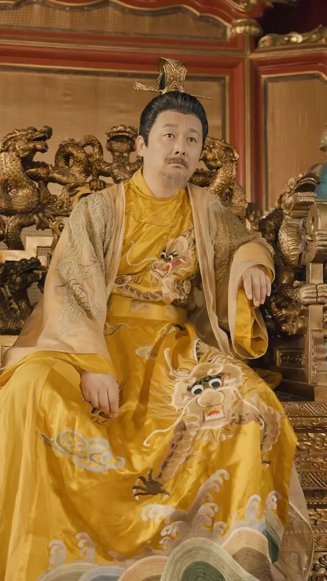 爆笑反转！《全天下都等我当太子》：史上最不靠谱的太子上位之路！